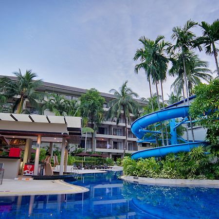 Holiday Inn Resort Phuket Surin Beach, An Ihg Hotel Exterior foto